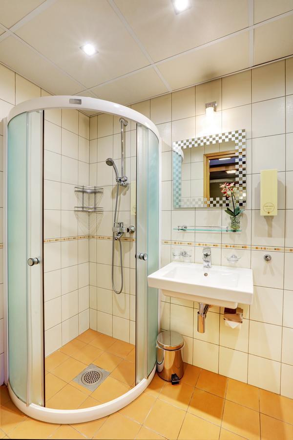 Apartment24 - Foorum Tallinn Dış mekan fotoğraf