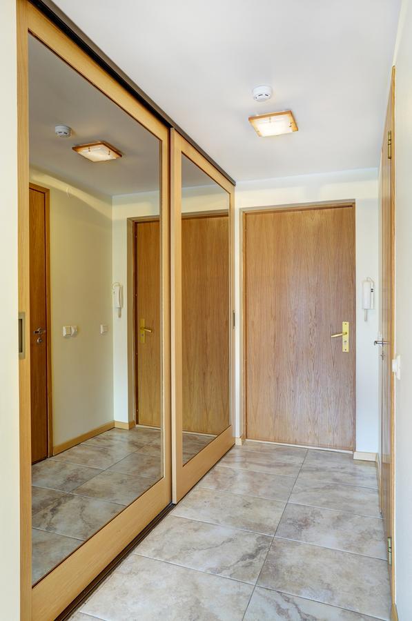 Apartment24 - Foorum Tallinn Dış mekan fotoğraf